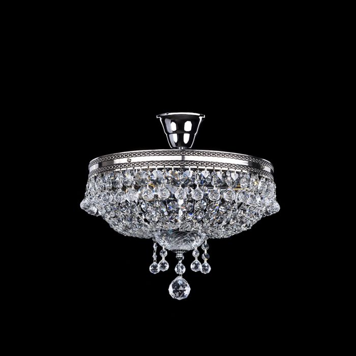 Люстра B92935/3NI.CL