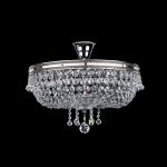 Люстра B92945/6NI.CL