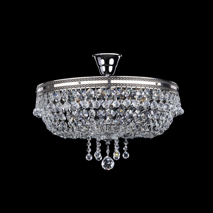 Люстра B92945/6NI.CL