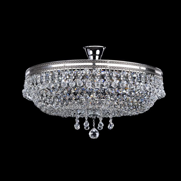 Люстра B92955/9NI.CL