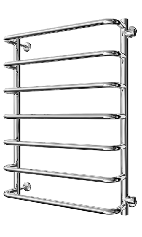 Рушникосушка СТАНДАРТ 600х450/500 Б/П 1/2
