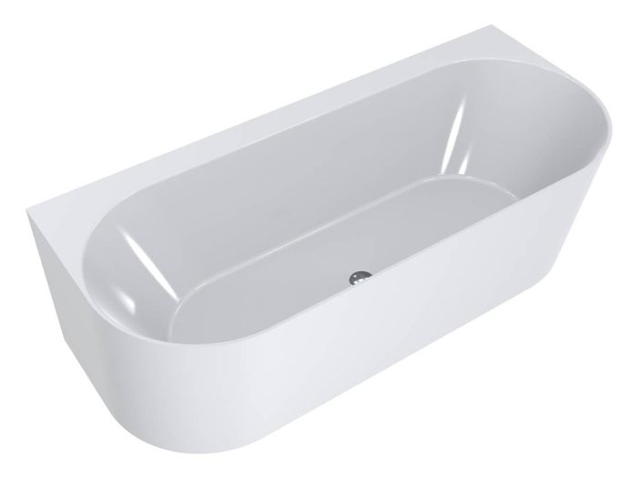 Ванна Miraggio BALI без перелива