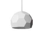 Світильник підвісний Atmolight Ball P150 White