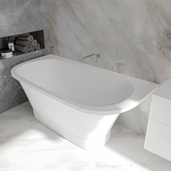 Ванна STUDIOSTONE Barito 190*80