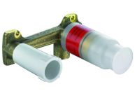 Вбудована частина змішувача (38243), Kludi