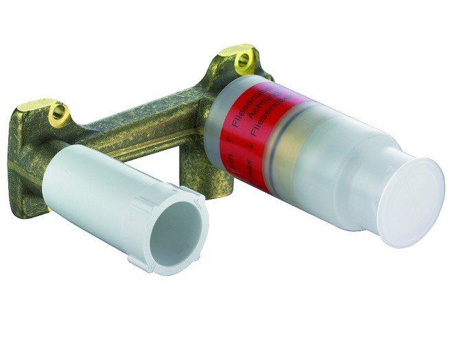 Вбудована частина змішувача (38243), Kludi