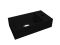 Умивальник Miraggio COPPER 400 MIRASTONE BLACK