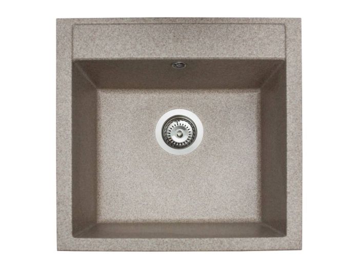 Кухонная мойка Miraggio BODRUM 510 терра