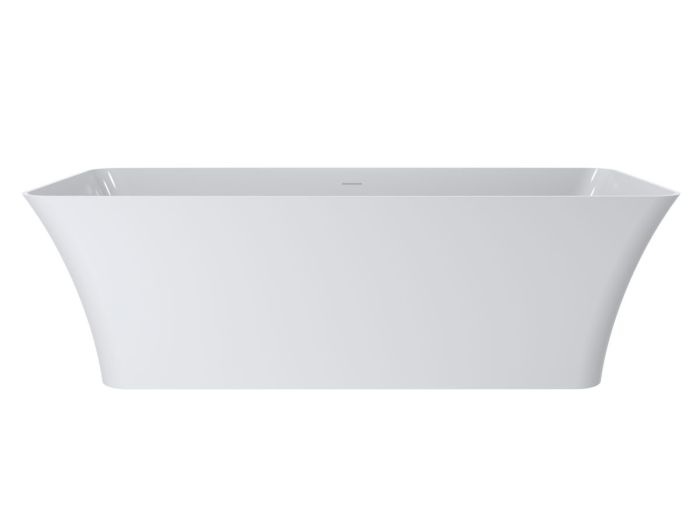 Ванна з литого мармуру Miraggio BONITA