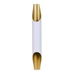 Бра (настенный светильник) Bat WS57х450 WhiteGold
