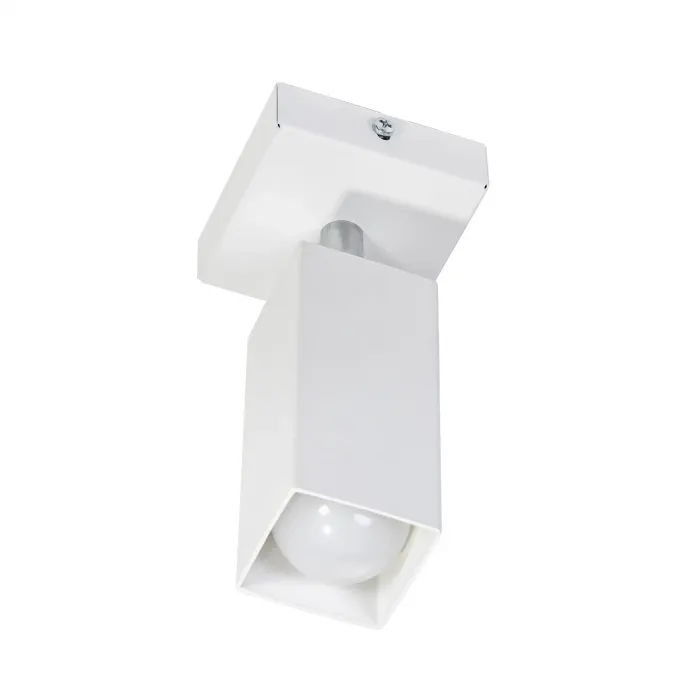 Бра (настінний світильник) Chime Q W110 White