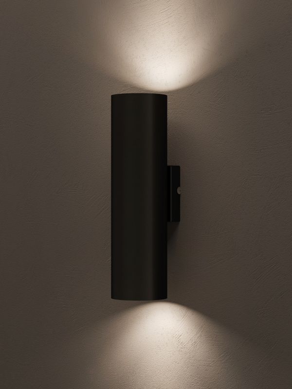 Бра Atmolight Chime WDI210 MoireBlack