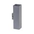 Бра Atmolight Chime WDQ210 MoireSilver