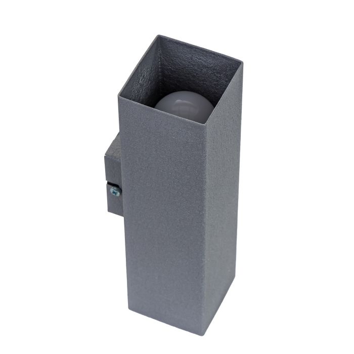 Бра Atmolight Chime WDQ210 MoireSilver