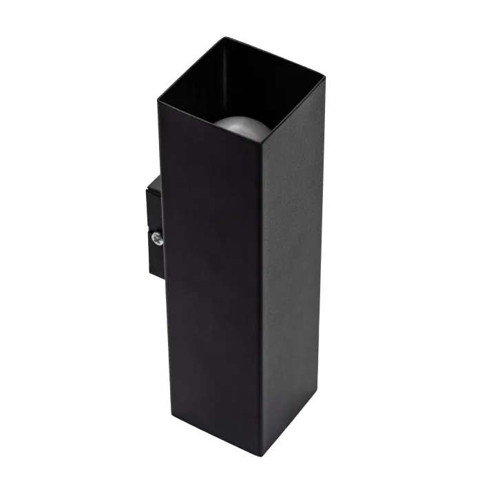 Бра (настенный светильник) Chime WDQ210 Black