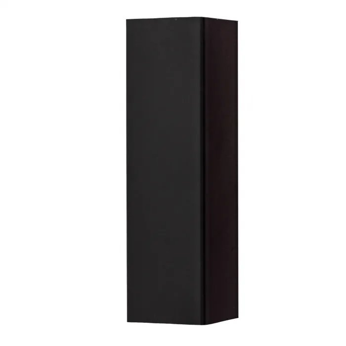 Бра (настенный светильник) Chime WDQ210 Black