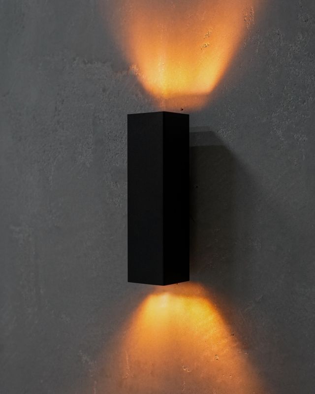 Бра Atmolight Chime WDQ210 MoireSilver