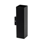 Бра (настенный светильник) Chime WDQ210 Black
