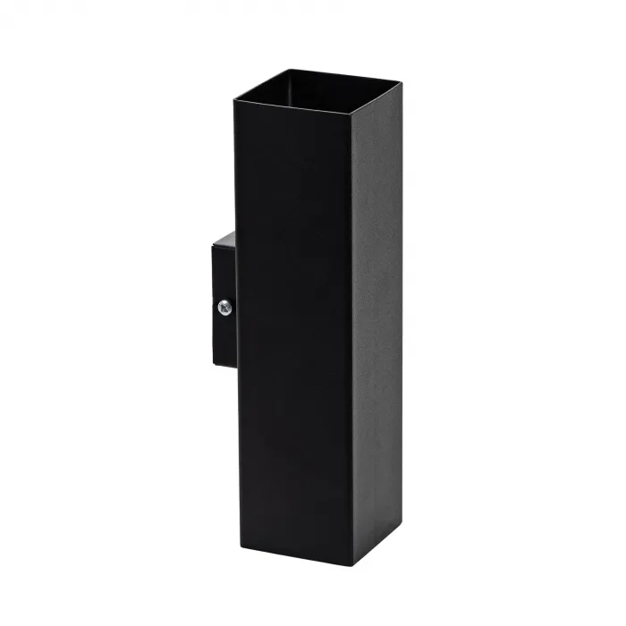 Бра (настенный светильник) Chime WDQ210 Black