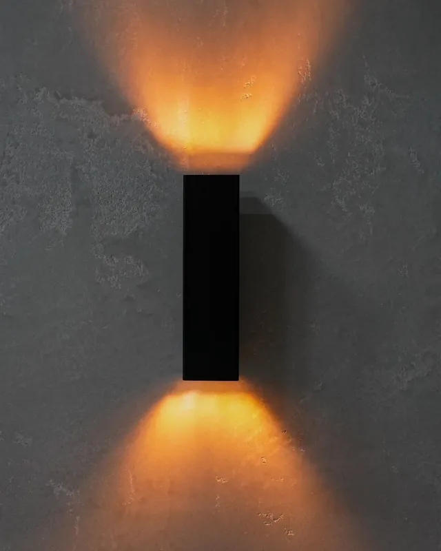 Бра (настінний світильник) Chime WDQ210 White