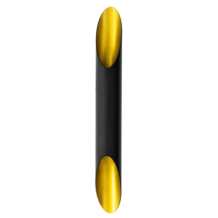 Бра (настенный светильник) Chime WS500 BlackGold