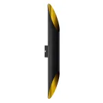 Бра (настенный светильник) Chime WS500 BlackGold