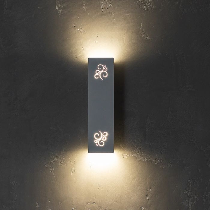 Бра Atmolight Panno WXR 340 White