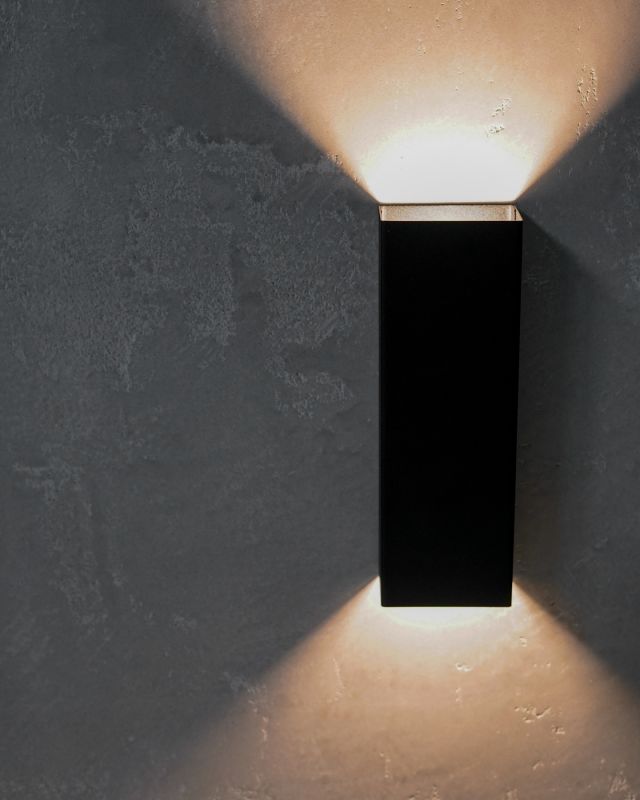 Бра Atmolight Torel GU10 W300 MoireSilver