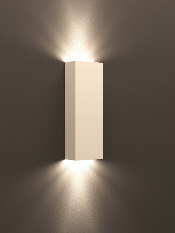 Бра Atmolight Torel GU10 W300 MoireSilver