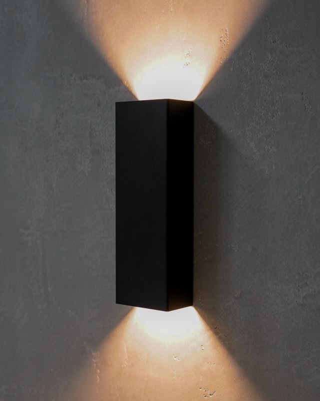 Бра Atmolight Torel GU10 W300 MoireSilver