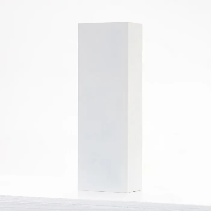 Бра (настінний світильник) Torel GU10 W300 White