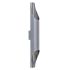 Бра Atmolight Bat WS57х450 MoireSilver-SilverL