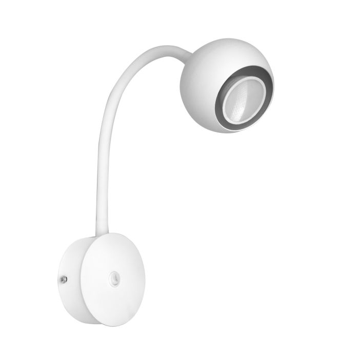 Бра Atmolight Bowl GU10 W90-GN-BT White