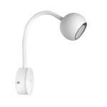 Бра Atmolight Bowl GU10 W90-GN-BT White