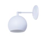 Бра Atmolight Bowl W150 White