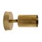 Бра (світильник настінний) Chime GU10 W90 BrushGold