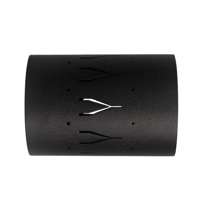 Бра Atmolight Glow A G4 W80 Black