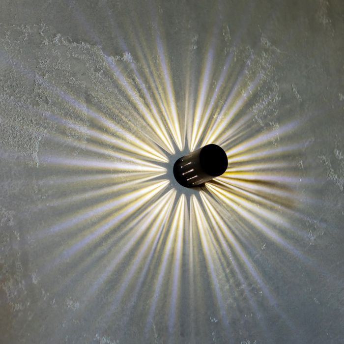 Бра Atmolight Glow I G4 W80 White