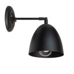 Бра Atmolight Lille New W140 Black
