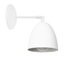 Бра Atmolight Lille New W140 White