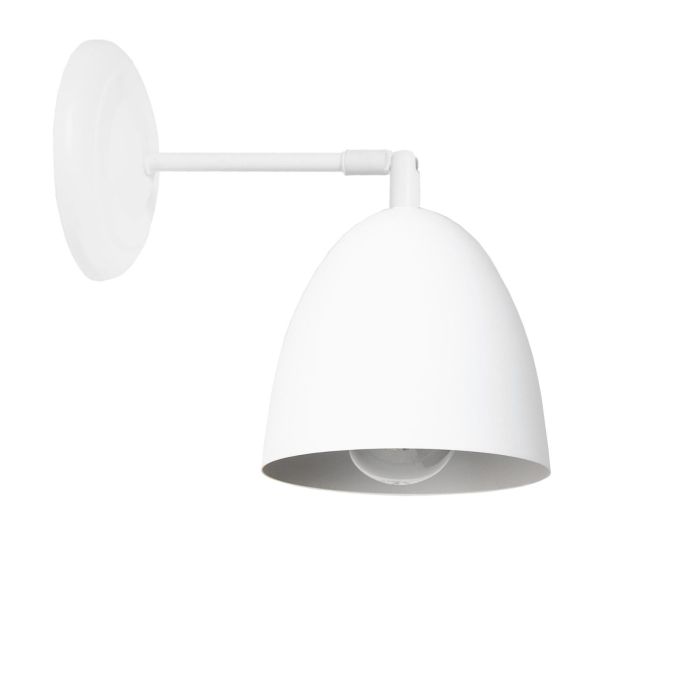 Бра Atmolight Lille New W140 White