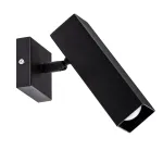 Бра (светильник настенный) Pelikan Q W180 Black