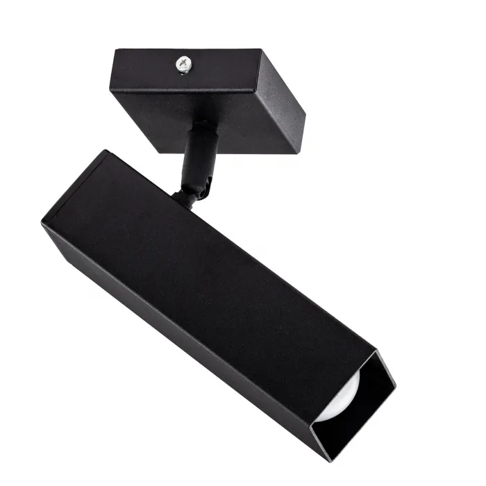 Бра (світильник настінний) Pelikan Q W180 Black