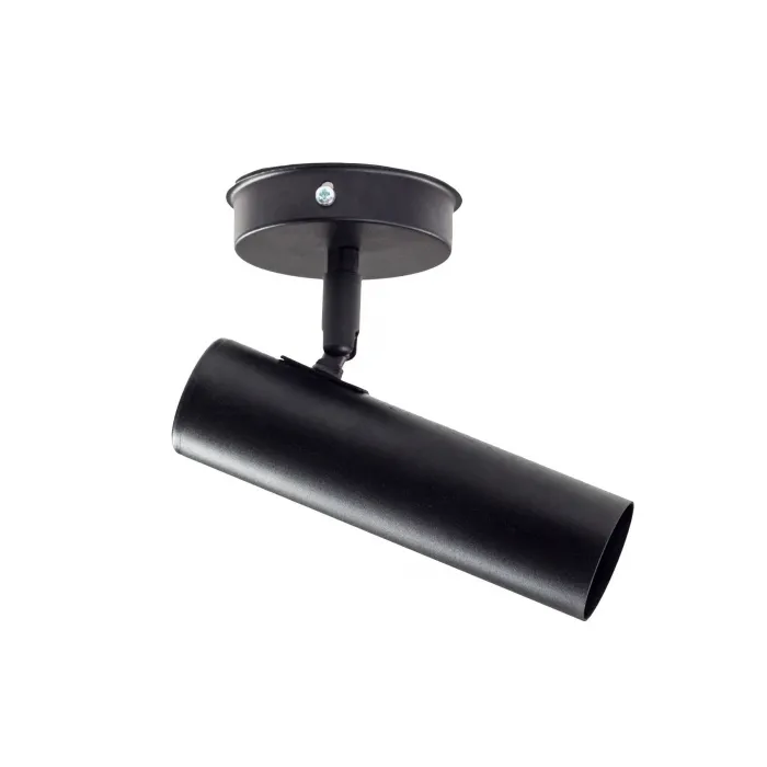 Бра (светильник настенный) Pelikan W180 Black