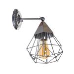 Бра Atmolight Quarz W220 SilverL