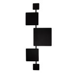 Бра Atmolight Rondo Q G4 W-3 Black