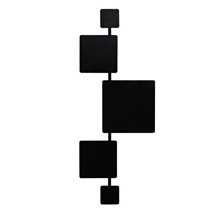 Бра Atmolight Rondo Q G4 W-3 MoireBlack