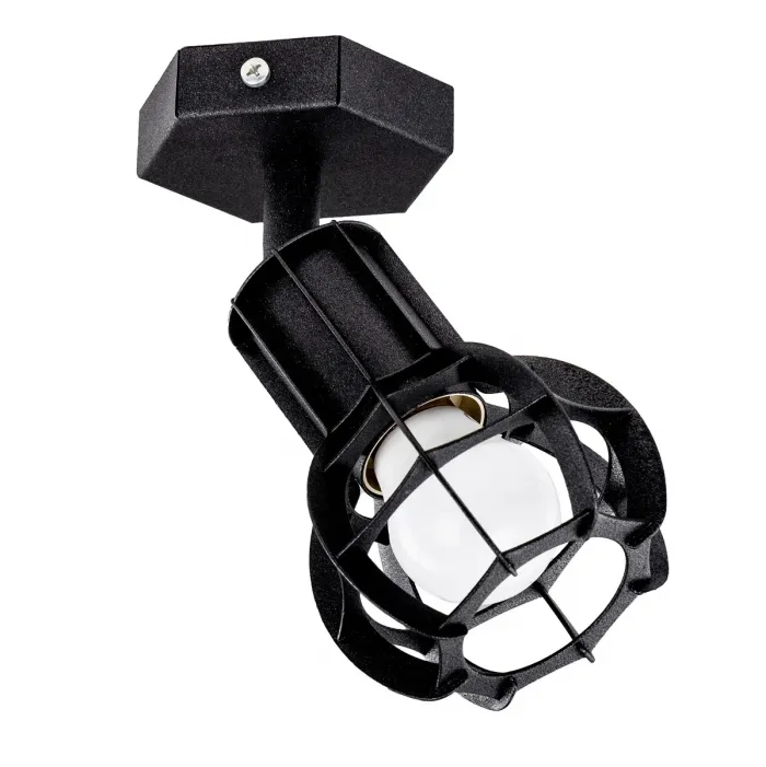 Бра (светильник настенный) Spoty G W98 BlackPearl