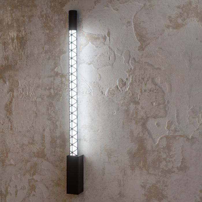 Бра Atmolight Starlight D W680 Black