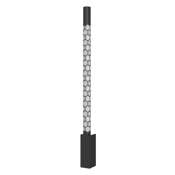 Бра Atmolight Starlight E W680 Black